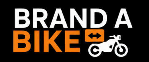 Brand-a-Bike